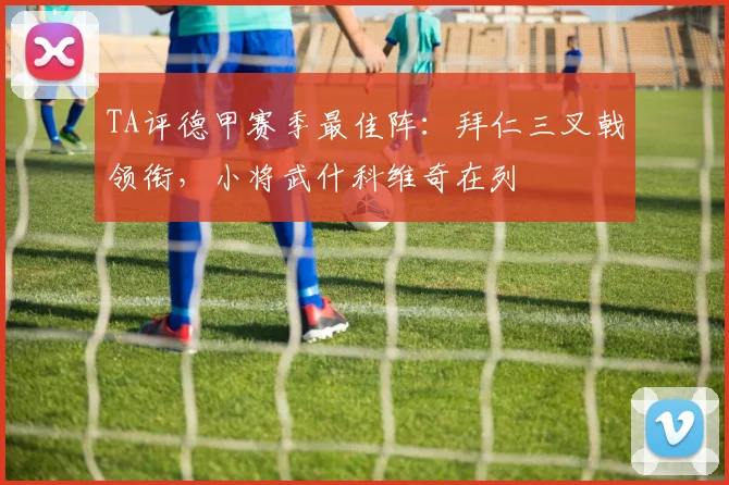 TA评德甲赛季最佳阵：拜仁三叉戟领衔，小将武什科维奇在列